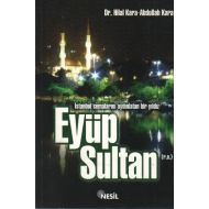 Eyüp Sultan (r.a.)                                                                                                                                                                                                                                             