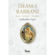 İmam-ı Rabbani  Hayatı - Mektupları - Mücadelesi                                                                                                                                                                                                               