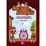 Hacivat ve Karagöz - Zamanı Tanıyalım                                                                                                                                                                                                                          