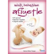 Minik Bebeğime Afiyetle                                                                                                                                                                                                                                        