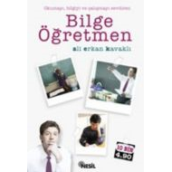 Bilge Öğretmen Okumayı, Bilgiyi ve Çalışmayı Sevdi                                                                                                                                                                                                             