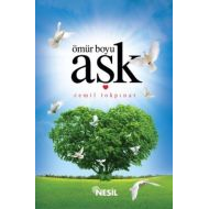 Ömür Boyu Aşk (Ciltli)                                                                                                                                                                                                                                         