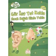 Gör İşit Tat Kokla Sıcak Soğuk Elinle Yokla - Etki                                                                                                                                                                                                             