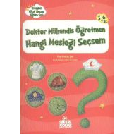 Doktor Mühendis Öğretmen Hangi Mesleği Seçsem                                                                                                                                                                                                                  
