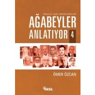 Ağabeyler Anlatıyor 4                                                                                                                                                                                                                                          