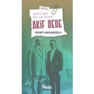 Akif Dede                                                                                                                                                                                                                                                      