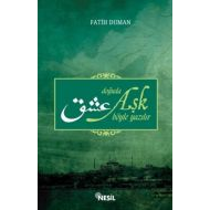 Doğuda Aşk Böyle Yazılır                                                                                                                                                                                                                                       