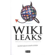 Wikileaks                                                                                                                                                                                                                                                      