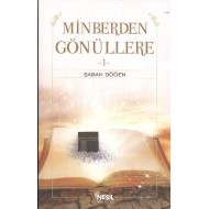Minberden Gönüllere - 1                                                                                                                                                                                                                                        