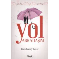 Yol Arkadaşım                                                                                                                                                                                                                                                  