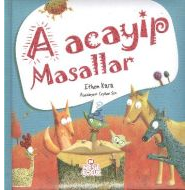 A Acayip Masallar                                                                                                                                                                                                                                              