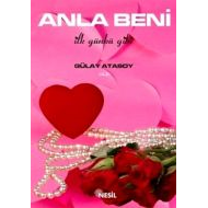 Anla Beni                                                                                                                                                                                                                                                      