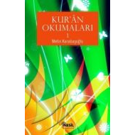 Kur’an Okumaları 1 - Kalbimizin Baharı                                                                                                                                                                                                                         