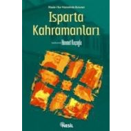 Isparta Kahramanları                                                                                                                                                                                                                                           