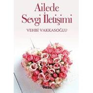 Ailede Sevgi İletişimi                                                                                                                                                                                                                                         