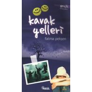 Kavak Yelleri                                                                                                                                                                                                                                                  