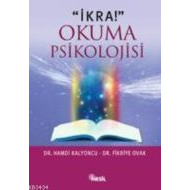 İkra! Okuma Psikolojisi                                                                                                                                                                                                                                        