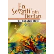 En Sevgili’nin Dostları                                                                                                                                                                                                                                        