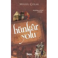 Hünkar Yolu                                                                                                                                                                                                                                                    