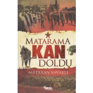 Matarama Kan Doldu                                                                                                                                                                                                                                             
