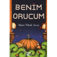 Benim Orucum                                                                                                                                                                                                                                                   