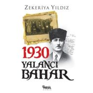 1930 Yalancı Bahar                                                                                                                                                                                                                                             