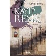 Kayıp Renk                                                                                                                                                                                                                                                     