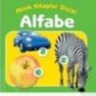 Alfabe Minik Kitaplar Dizisi 02                                                                                                                                                                                                                                