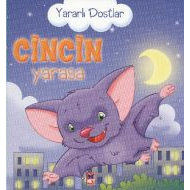 Yararlı Dostlar - Cincin Yarasa                                                                                                                                                                                                                                