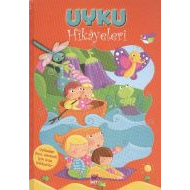 Uyku Hikayeleri (Turuncu Kapak)                                                                                                                                                                                                                                