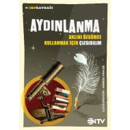 Çizgibilim Serisi - Aydınlanma                                                                                                                                                                                                                                 