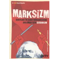 Çizgibilim Serisi - Marksizm - Marksizm Sınıfları                                                                                                                                                                                                              