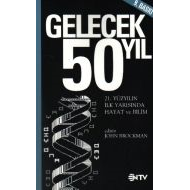 Gelecek 50 Yıl                                                                                                                                                                                                                                                 