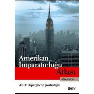 Amerikan İmparatorluğu Atlası                                                                                                                                                                                                                                  