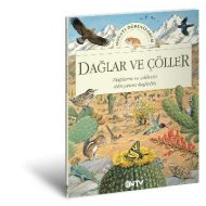 Dağlar ve Çöller                                                                                                                                                                                                                                               