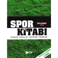 Spor Kitabı Oyunlar Kurallar Taktikler Teknikler                                                                                                                                                                                                               