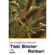 Tıbbi Bitkiler Rehberi                                                                                                                                                                                                                                         