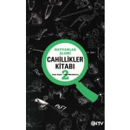 Cahillikler Kitabı-2 ’Hayvanlar Alemi’                                                                                                                                                                                                                         