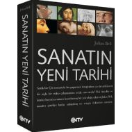 Sanatın Yeni Tarihi                                                                                                                                                                                                                                            