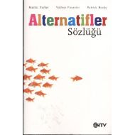 Alternatifler Sözlüğü                                                                                                                                                                                                                                          