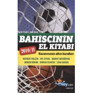 Bahisçinin El Kitabı                                                                                                                                                                                                                                           