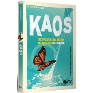 Çizgibilim Serisi - Kaos - Düzensizlikteki Düzeni                                                                                                                                                                                                              