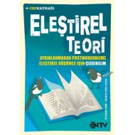 Çizgibilim Serisi - Eleştirel Teori                                                                                                                                                                                                                            