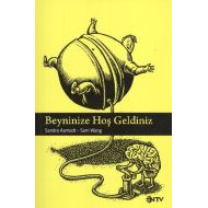 Beyninize Hoş Geldiniz                                                                                                                                                                                                                                         