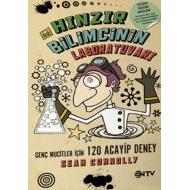 Hınzır Bilimcinin Laboratuvarı                                                                                                                                                                                                                                 