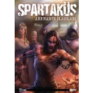 Spartaküs - Arenanın İlahları                                                                                                                                                                                                                                  