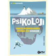 Çizgibilim Serisi - Psikoloji                                                                                                                                                                                                                                  