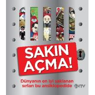 Sakın Açma!                                                                                                                                                                                                                                                    