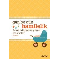Gün Be Gün Hamilelik                                                                                                                                                                                                                                           
