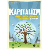 Çizgibilim Serisi - Kapitalizm                                                                                                                                                                                                                                 